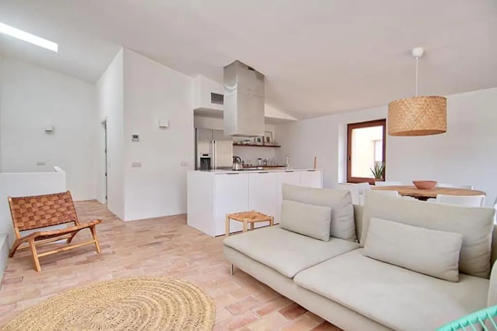 Casa Calma Villa Regencos