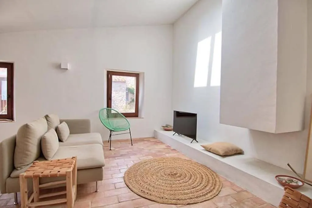 Holiday home Casa Calma Villa Regencos Spain