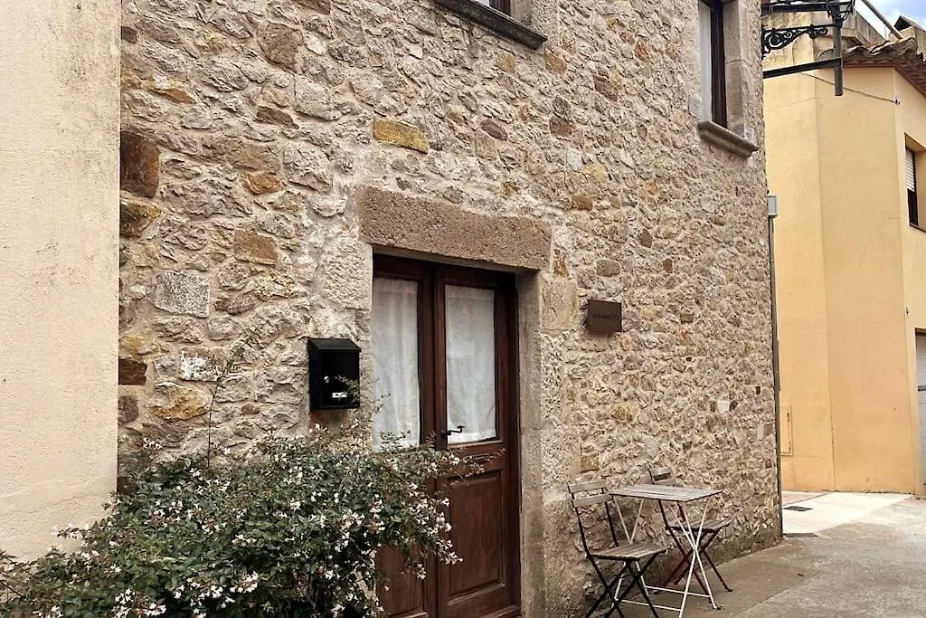 Casa Calma Villa Regencos 0*,  Spain