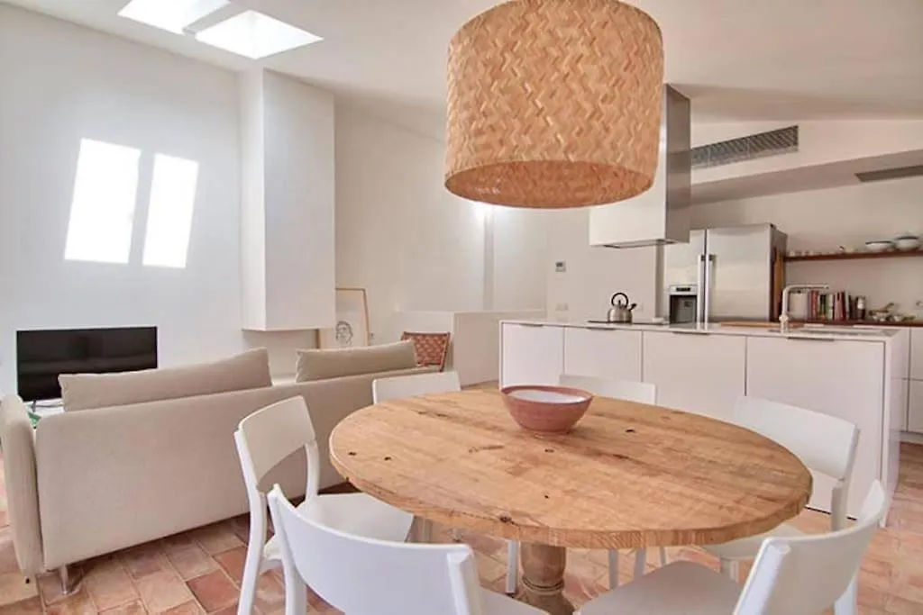 Casa Calma Villa Regencos